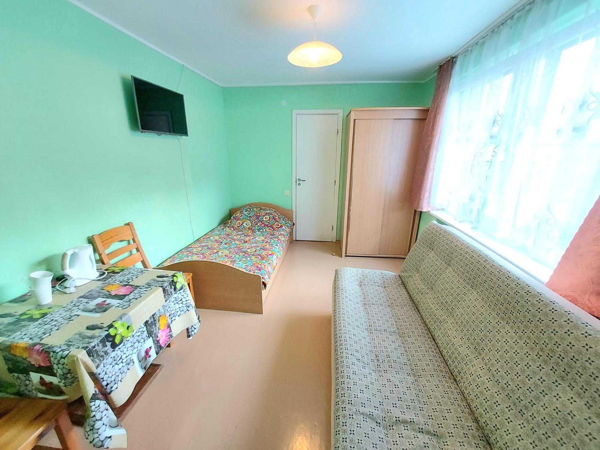 Neringa Guest House Palanga Camera foto
