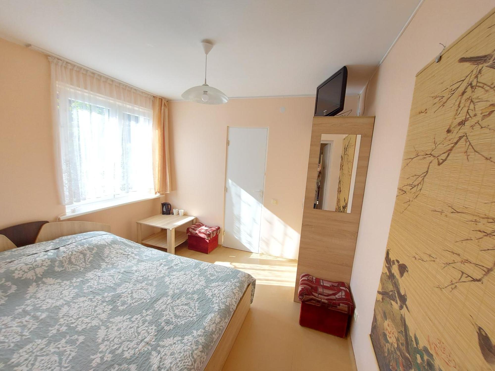 Neringa Guest House Palanga Camera foto